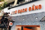 Thực hư chuyện kem Bạch Đằng ngay trung tâm TP.HCM đóng cửa vĩnh viễn?