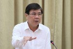 TP.HCM: Khẩn trương vực dậy, phát triển kinh tế