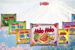 “Đại cự phú” Hoàng Cao Trí - cổ đông Việt duy nhất ở Mì Hảo Hảo