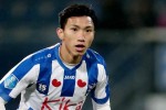 HLV Heerenveen thừa nhận dùng Văn Hậu không đúng cách