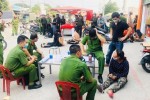 Chồng bà trùm Loan 'cá' vừa bị công an bắt khai gì?