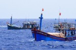 Việt Nam bác lệnh cấm đánh cá của Trung Quốc ở Biển Đông