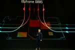 Công nghệ tản nhiệt trên Bphone B86 có bước tiến mới