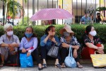 Quận 2 lên kế hoạch bồi thường người dân Thủ Thiêm