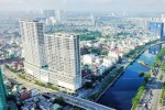 Tín dụng bất động sản giảm dần
