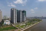 Vốn ngoại đổ vào bất động sản sụt giảm mạnh có đáng lo?