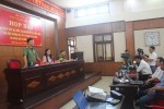 Vụ án bí thư xã giết người, dựng hiện trường giả: Ly kỳ tình tiết phá án