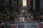 Bang New York chuẩn bị mở cửa lại từng phần khi dịch Covid-19 bớt căng thẳng