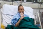 Bệnh nhân 19 hồi phục kỳ diệu, phổi phi công người Anh "chưa hết hy vọng"