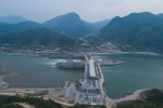 Lào định xây đập thủy điện thứ 6 trên sông Mekong
