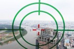 Náo nhiệt cuộc săn quỹ đất