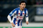 Nếu gia hạn hợp đồng, Văn Hậu nhận lương cao thứ 2 ở SC Heerenveen