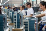 Người Nhật ngày một quyết tâm chuyển sản xuất ra khỏi Trung Quốc