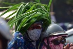 TP.HCM có mưa từ 14/5