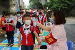 Trung Quốc đối mặt làn sóng bùng dịch mới
