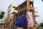 Dịch bệnh thuyên giảm, doanh nghiệp vật liệu vẫn “đuối sức“