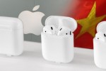 Hãng sản xuất AirPods tại Việt Nam mong thành Foxconn mới, gia công iPhone