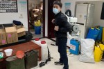 Trung Quốc "điều tra nửa vời" nguồn gốc nCoV