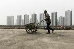 Tỷ lệ thất nghiệp cao đe dọa kinh tế Trung Quốc
