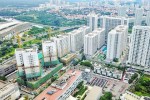 Vững tin với thị trường địa ốc