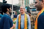 Apple vất vả thoát Trung Quốc: Về Việt Nam hay Ấn Độ?