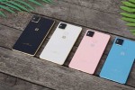 Bkav "chơi lớn" bán Bphone B86 trả góp 0% không cần trả tiền trước, "đến và mang máy về"