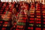 Các quỹ ngoại vẫn chuộng đầu tư vào Trung Quốc bất chấp Covid-19