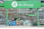 Chuỗi nhà thuốc An Khang thua lỗ và lý do Thế giới Di động chưa đầu tư thêm
