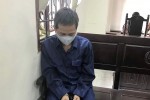Cựu cán bộ trung tâm hỗ trợ xã hội sàm sỡ nhiều bé gái để thỏa mãn tình dục