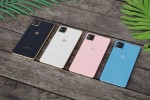 Điện thoại Bphone B86 liệu có thể cạnh tranh với... Vsmart trên sân nhà?