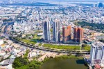 Doanh nghiệp bất động sản đối mặt với khó khăn hậu Covid-19