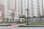 Hàng ngàn căn tái định cư ở TP.HCM bán nhiều lần... vẫn ế