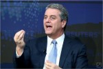 Tổng thống Trump nói gì khi người đứng đầu WTO từ chức vì "bế tắc"