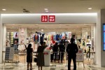 Uniqlo mở cửa hàng thứ 3 tại Việt Nam