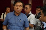 Vụ sập công trình 10 người chết: Tạm dừng các công trình tương tự để kiểm tra