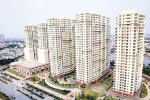 BIDV tiếp tục phát mãi 55 căn hộ chung cư Era Town