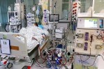 Đánh giá tổng trạng bệnh nhân phi công trước ghép phổi