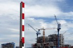 Doanh nghiệp Trung Quốc thâu tóm dự án nhạy cảm