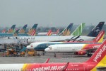 Hàng không Việt có rơi vào tình cảnh của Thai Airways?