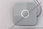 Lộ diện bộ điều hợp mạng bí mật của Apple?