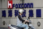 Lợi nhuận quý của Foxconn thấp kỷ lục trong 20 năm trở lại đây