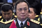 Ông Nguyễn Văn Hiến: Từ người thứ hai được phong Đô đốc đến khi hầu toà