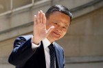 SoftBank bất ngờ tuyên bố tỷ phú Jack Ma sẽ từ chức hội đồng quản trị