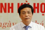 Tổng thư ký Quốc hội Nguyễn Hạnh Phúc: "Đang giao cơ quan Quốc hội đề xuất hướng xử lý vụ Hồ Duy Hải"