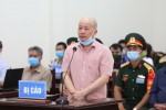 Út "trọc" lừa hơn 500 tỷ đồng của Quân chủng Hải quân thế nào?