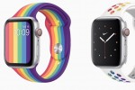 Apple phát hành dây đeo thể thao mới cho Apple Watch