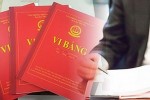 Cảnh báo mua dự án chưa đủ pháp lý và giao dịch nhà đất bằng vi bằng