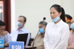 Cháu gái Út 'trọc' khai tay không lập công ty ngàn tỉ