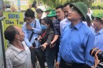 Ông Nguyễn Thiện Nhân nói "mình cũng có lỗi" khi để xây dựng không phép