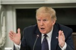 Trump gửi tối hậu thư cho WHO
